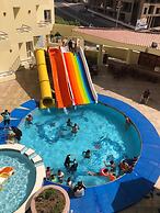 Roma Host Way Hotel & Aqua Park