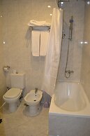 Roma Host Way Hotel & Aqua Park