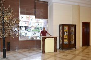 Roma Host Way Hotel & Aqua Park