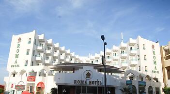 Roma Host Way Hotel & Aqua Park
