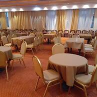 Roma Host Way Hotel & Aqua Park