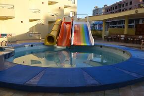 Roma Host Way Hotel & Aqua Park