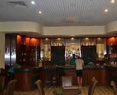 Roma Host Way Hotel & Aqua Park