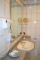 Roma Host Way Hotel & Aqua Park