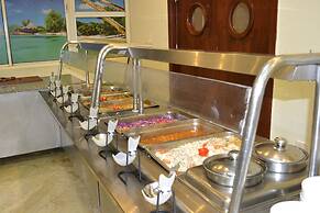 Roma Host Way Hotel & Aqua Park