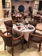 Roma Host Way Hotel & Aqua Park