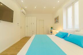 Dalmat Apartments