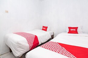 OYO 1765 Herman Homestay