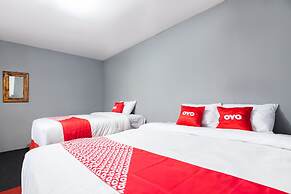 OYO 1765 Herman Homestay