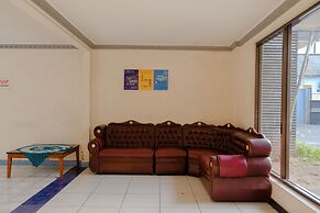 Hotel O Dewi