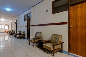 Hotel O Dewi