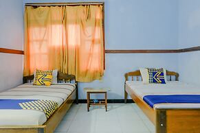 Hotel O Dewi