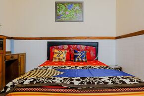 Hotel O Dewi