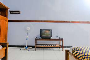 Hotel O Dewi