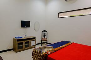 Hotel O Dewi