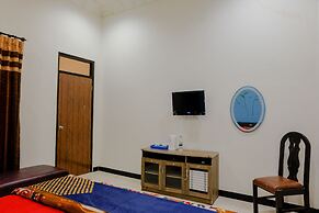 Hotel O Dewi