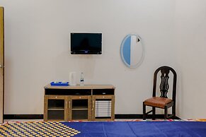 Hotel O Dewi
