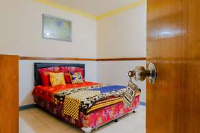 Hotel O Dewi