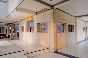 Hotel O Dewi