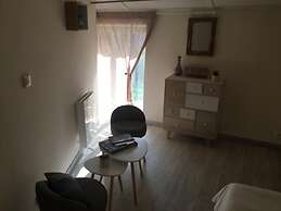Chambres d'Hotes la Source