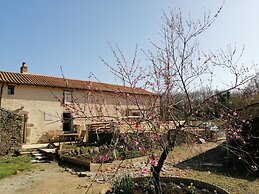 Chambres d'Hotes la Source