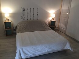 Chambres d'Hotes la Source