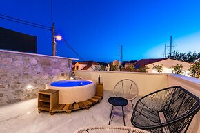 Casa Antika Suites