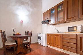 Palazzo Vecchio Place by Mmega