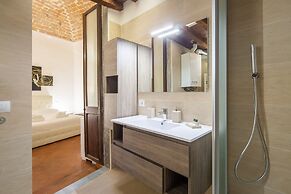 Lian Home in Florence by Mmega