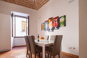 Lian Home in Florence by Mmega