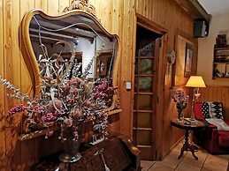 Hostal Xalet Refugi Pere Carné - Hostel