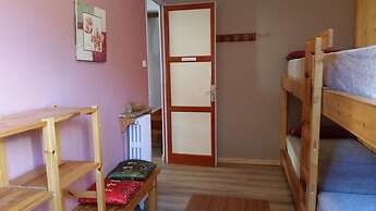 Hostal Xalet Refugi Pere Carné - Hostel