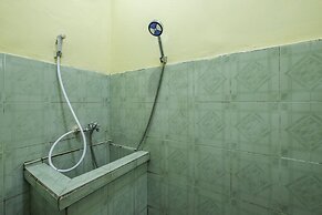 SPOT ON 1970 Hotel Priangan
