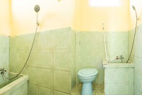 SPOT ON 1970 Hotel Priangan