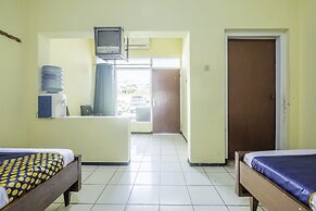 SPOT ON 1970 Hotel Priangan