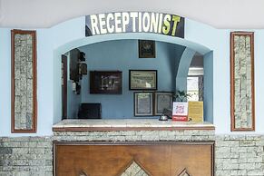 SPOT ON 1970 Hotel Priangan