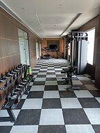Vivanta Jamshedpur, Golmuri