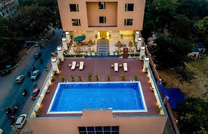 Vivanta Jamshedpur, Golmuri