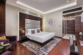 Vivanta Jamshedpur, Golmuri