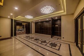 Vivanta Jamshedpur, Golmuri