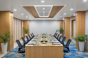 Vivanta Jamshedpur, Golmuri
