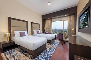 Vivanta Jamshedpur, Golmuri