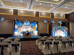 Vivanta Jamshedpur, Golmuri