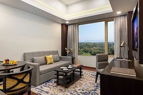Vivanta Jamshedpur, Golmuri