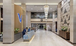 Vivanta Jamshedpur, Golmuri