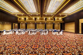 Vivanta Jamshedpur, Golmuri