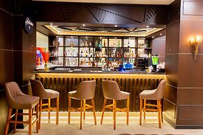 Vivanta Jamshedpur, Golmuri