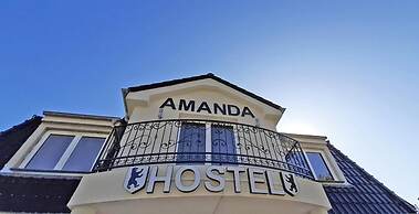 Amanda Hostel
