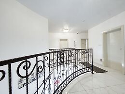 Amanda Hostel