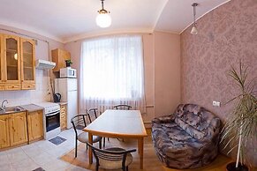 Apart Kiev Khokhlovykh 6